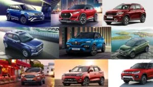 Read more about the article These Are The Best 9 SUVs In India To Buy In 2021!