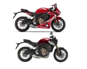 Read more about the article 2021 CBR650R and CB650R Launched – Know Prices and Specs Here!