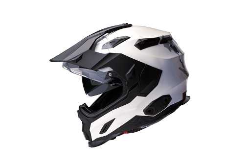 Full Face Helmet - Benefits for wearing helmets