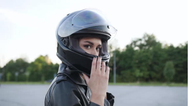 What Are The Benefits Of Wearing A Helmet While Driving