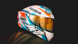Read more about the article 6 Best Helmets Under 3000 With Graphics & Dual Visor