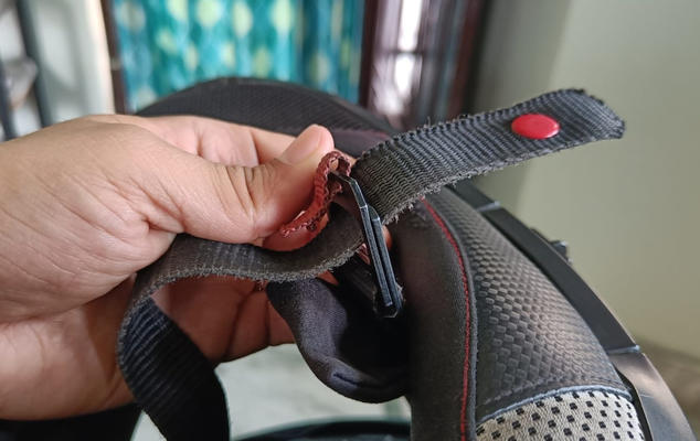 What Is Double D Ring Helmet Strap? How To Use It?
