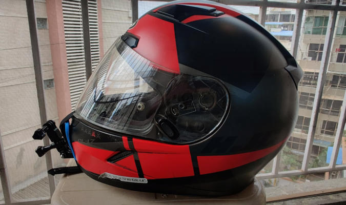 SNELL Motorcycle Helmet Safety Ratings