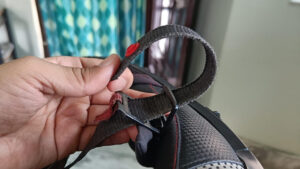 Read more about the article What Is Double D Ring Helmet Strap? How To Use It?