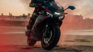 Read more about the article Best 400cc Bikes In India! Powerful Sports, Cruiser, Naked