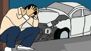 Read more about the article Can I Claim Insurance For Car Scratches In India? How To Claim?