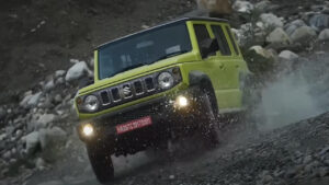 Read more about the article Should I Buy A Suzuki Jimny? Is It Worth Buying? Its Pros & Cons