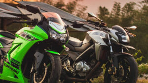 Read more about the article Different Types Of Motorcycles & Their Uses In India & World