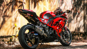 Read more about the article Most Powerful 150cc Bike In India With Highest Top Speed